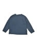 Zara Blue Sweatshirt Size 5 - photo 2