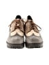 Girotti 100% Leather Tan Flats Size EU (IT) 35 / US 5 - photo 2