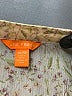 Joe Fresh Ivory 3/4 Sleeve Blouse Size XS - photo 7