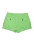 Dear John Solid Green Shorts Size 29 waist - photo 2