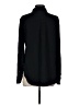 Theory Black Long Sleeve Blouse Size S - photo 2