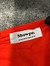 showpo Orange Short Sleeve Top Size 6 - photo 7