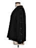 Jennifer Lopez Black Long Sleeve Blouse Size L - photo 5