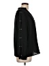 Jennifer Lopez Black Long Sleeve Blouse Size L - photo 4