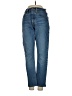 Levi's Blue Jeans Size 24 waist - photo 1