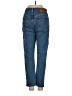 Levi's Blue Jeans Size 24 waist - photo 2