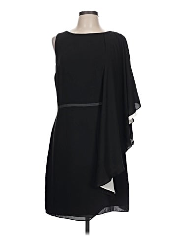 Halston Cocktail Dress (view 1)