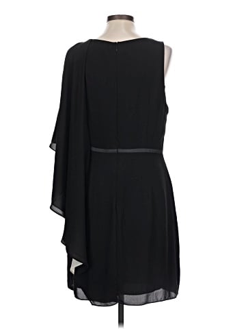 Halston Cocktail Dress (view 2)