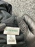 Motherhood Black Jacket Size Lg Maternity - photo 6
