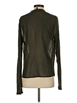 Maison Scotch Long Sleeve Top (view 2)