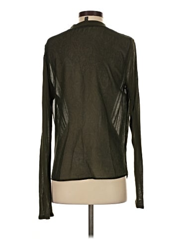 Maison Scotch Long Sleeve Top (view 2)