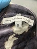 Young Fabulous & Broke Metallic Silver Jumpsuit Size S - photo 4