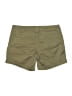 Volcom Solid Tan Khaki Shorts Size 0 - photo 2