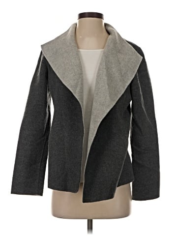 Talbots Wool Coat (view 1)