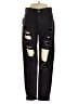 Adika 100% Cotton Black Jeans Size S - photo 1