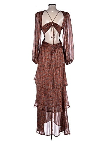 ASTR The Label Cocktail Dress (view 2)