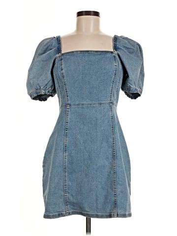 Divided by H&M Casual Dress (view 1)