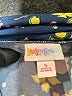 Lularoe Print Blue Casual Skirt Size S - photo 4