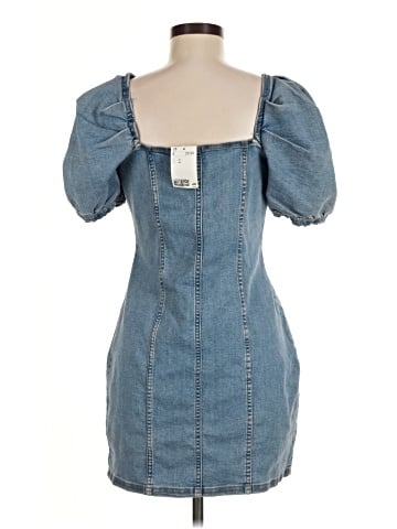 Divided by H&M Casual Dress (view 2)