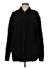 Assorted Brands 100% Acrylic Black Coat Size M - photo 1