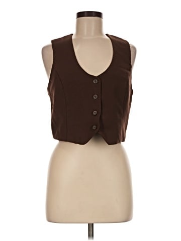 Christian Lacroix Vest (view 1)