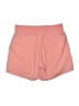 Calvin Klein Performance Solid Pink Athletic Shorts Size S - photo 2