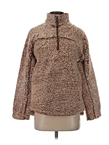 Elodie Pullover Sweater (view 1)