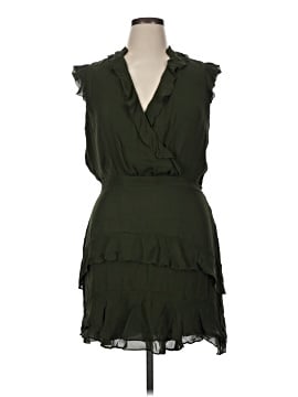 Parker Cocktail Dress (view 1)