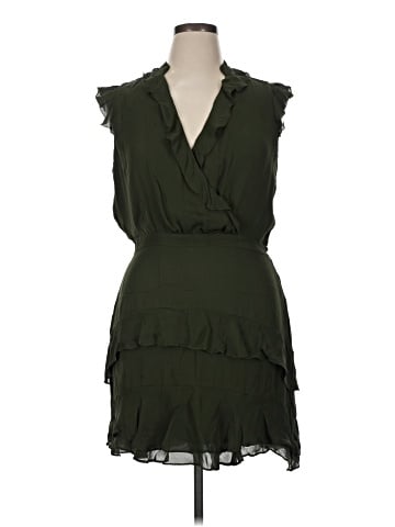 Parker Cocktail Dress (view 1)