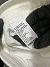 James Perse 100% Cotton Ivory Casual Pants Size Lg (3) - photo 5