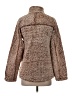 Elodie Brown Pullover Sweater Size XS - photo 2