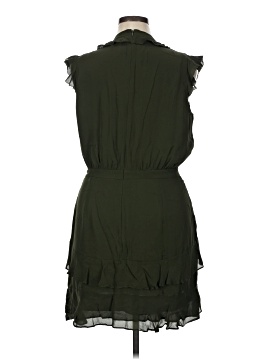 Parker Cocktail Dress (view 2)