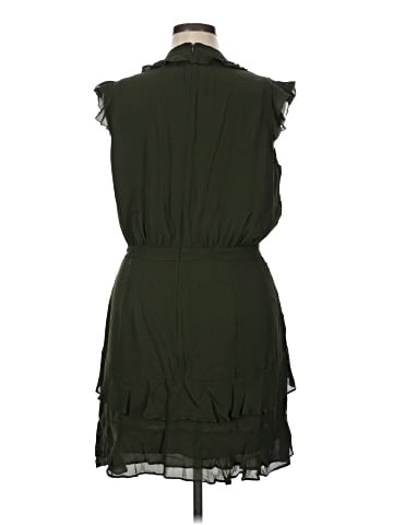 Parker Cocktail Dress (view 2)
