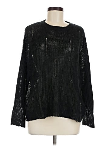 Talulah New York Pullover Sweater (view 1)