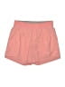 Calvin Klein Performance Solid Pink Athletic Shorts Size S - photo 1
