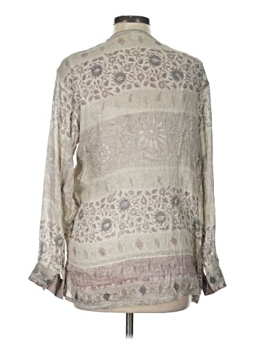 Joseph Abboud Kimono (view 2)