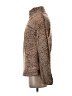 Elodie Brown Pullover Sweater Size XS - photo 5