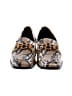 Zara Gold Flats Size EU 37 - photo 2