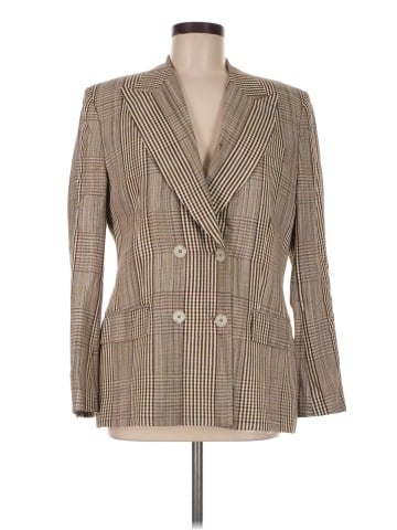 RE/DONE Blazer (view 1)