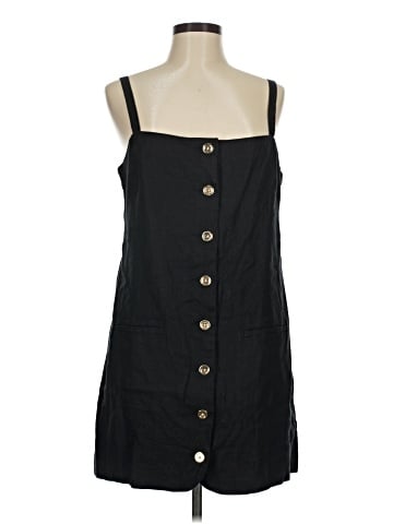 J.Crew Casual Dress (view 1)