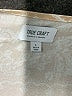 True Craft Ivory Casual Dress Size L - photo 7