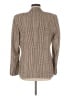 RE/DONE Houndstooth Brown Blazer Size M - photo 2