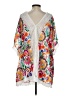 Sunshine 79 100% Viscose White Kimono Size Sm - Med - photo 2