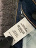 Hudson Jeans Solid Blue Jeans Size 27 waist - photo 5