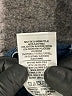 Hudson Jeans Solid Blue Jeans Size 27 waist - photo 6