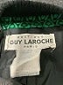 Guy Laroche Print Green Track Jacket Size EU (FR) 36 / US 4 - photo 6