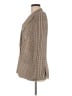 RE/DONE Houndstooth Brown Blazer Size M - photo 5