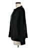 Talulah New York Metallic Black Pullover Sweater Size M - photo 5