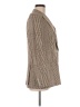 RE/DONE Houndstooth Brown Blazer Size M - photo 4
