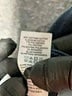 Lucky Brand Blue Denim Shorts Size 8 - photo 4